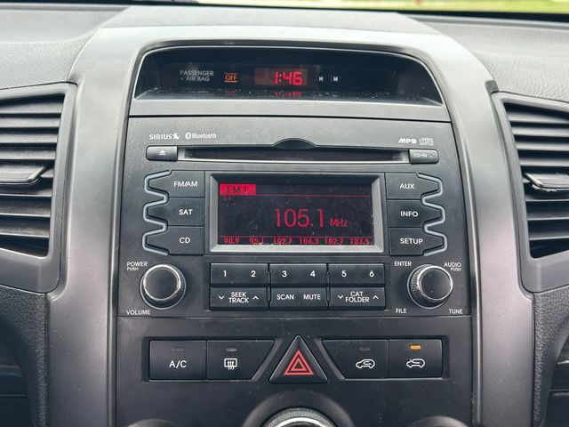 2013 Kia Sorento 2WD 4dr I4 LX - 23068417 - 22