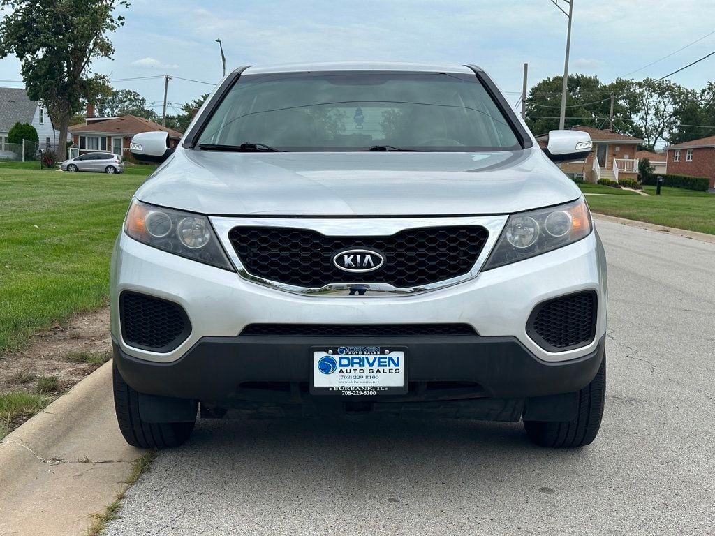 2013 Kia Sorento 2WD 4dr I4 LX - 23068417 - 2