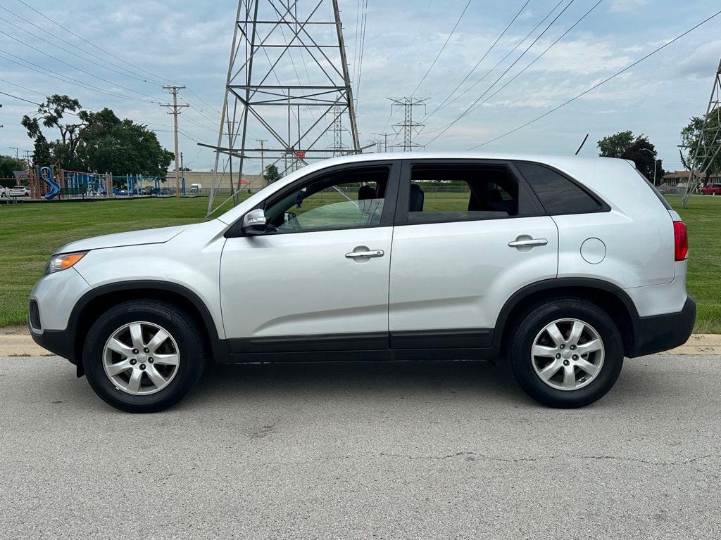 2013 Kia Sorento 2WD 4dr I4 LX - 23068417 - 4
