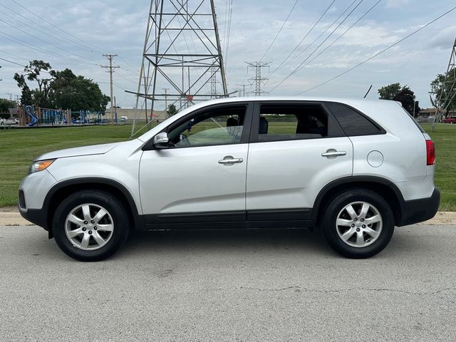2013 Kia Sorento 2WD 4dr I4 LX - 23068417 - 4