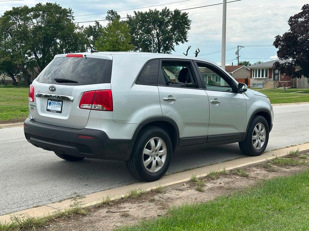 2013 Kia Sorento 2WD 4dr I4 LX - 23068417 - 7