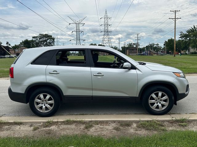 2013 Kia Sorento 2WD 4dr I4 LX - 23068417 - 8