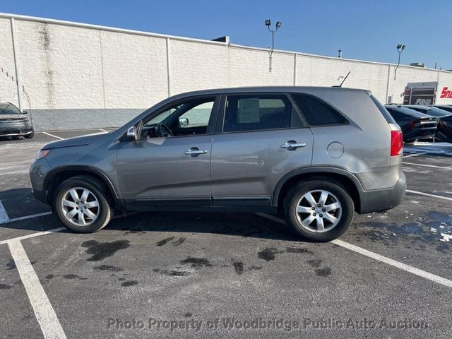 2013 Kia Sorento 2WD 4dr I4 LX - 22768520 - 18