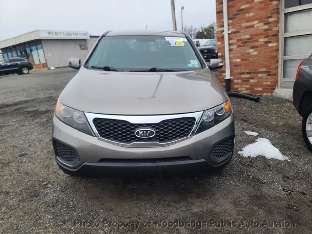 2013 Kia Sorento 2WD 4dr I4 LX - 22768520 - 1