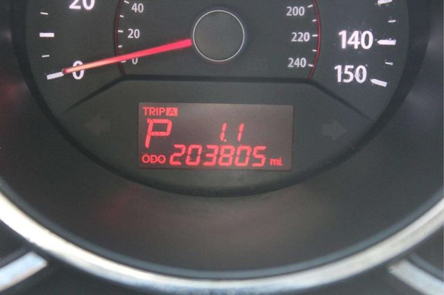 2013 Kia Sorento 2WD 4dr V6 LX - 23010675 - 6