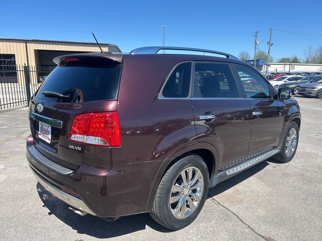 2013 Kia Sorento 2WD 4dr V6 SX - 22999895 - 3