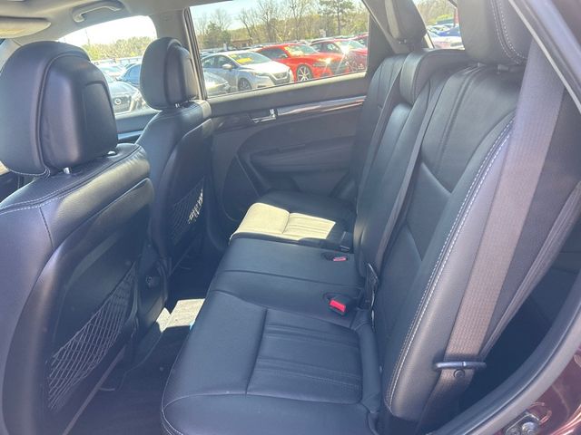 2013 Kia Sorento 2WD 4dr V6 SX - 22999895 - 7