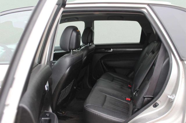 2013 Kia Sorento AWD 4dr V6 EX - 22965020 - 6