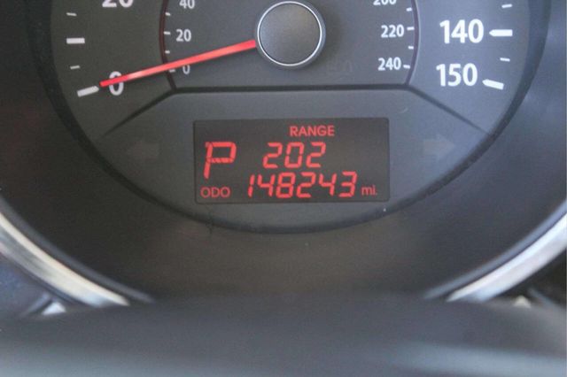 2013 Kia Sorento AWD 4dr V6 LX - 22971664 - 9