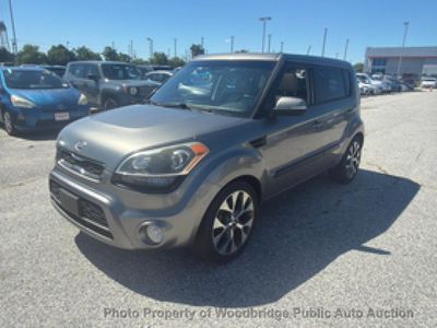 2013 Kia Soul