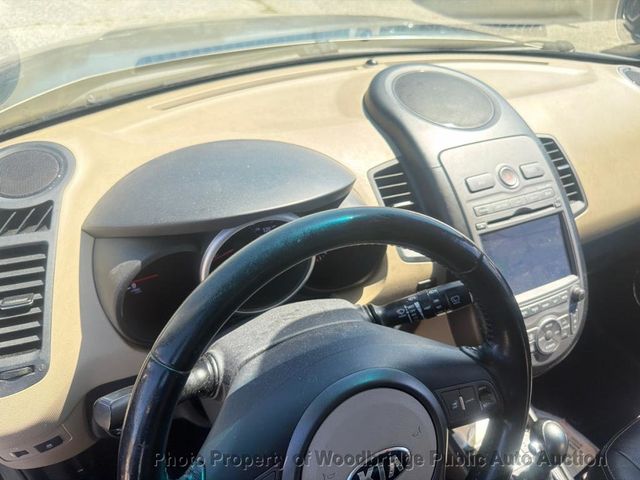 2013 Kia Soul  - 23047149 - 10