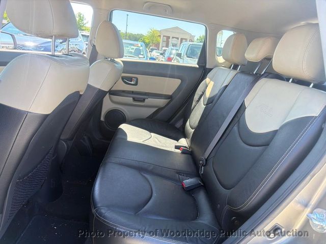2013 Kia Soul  - 23047149 - 12