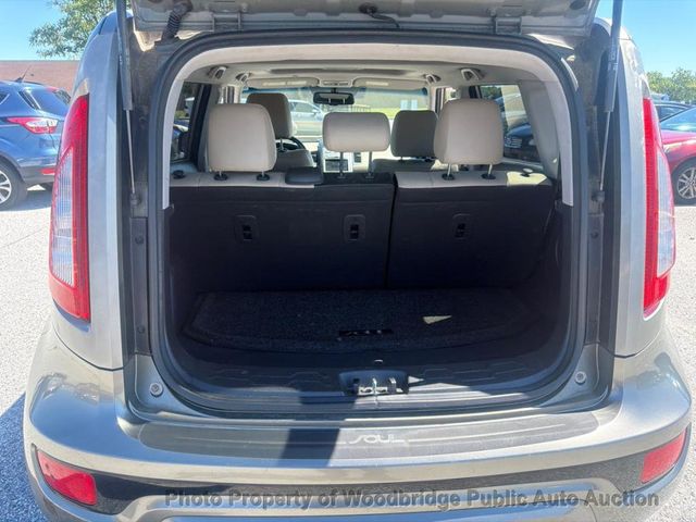 2013 Kia Soul  - 23047149 - 14