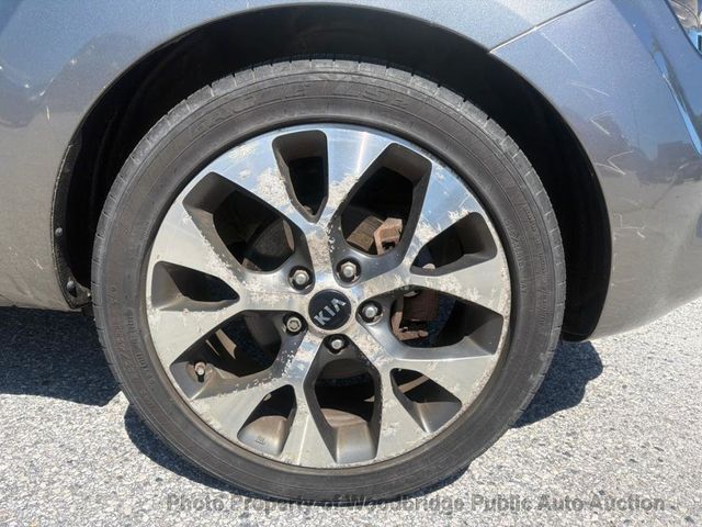 2013 Kia Soul  - 23047149 - 16