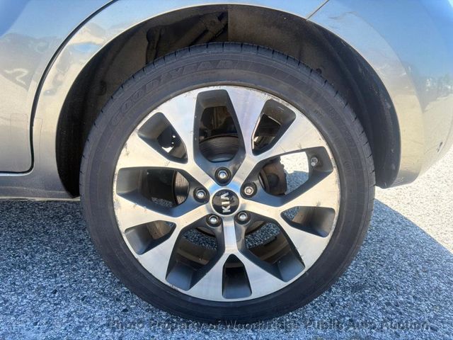 2013 Kia Soul  - 23047149 - 18