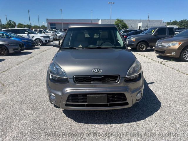 2013 Kia Soul  - 23047149 - 1