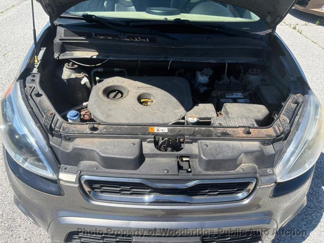 2013 Kia Soul  - 23047149 - 21