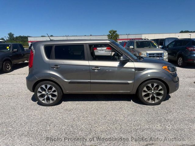 2013 Kia Soul  - 23047149 - 2