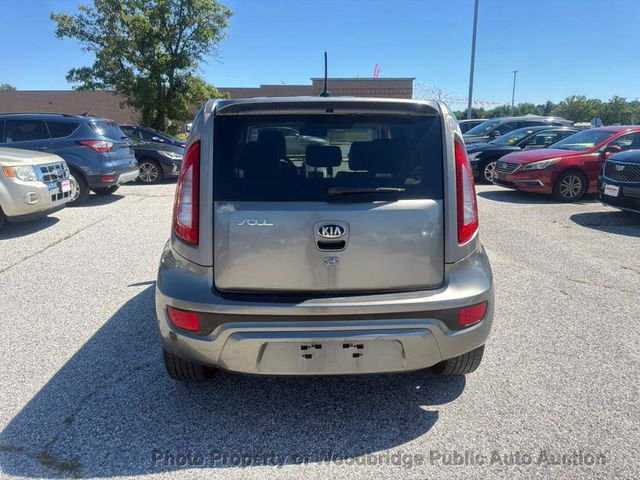 2013 Kia Soul  - 23047149 - 3