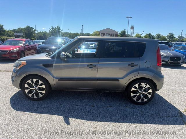 2013 Kia Soul  - 23047149 - 4