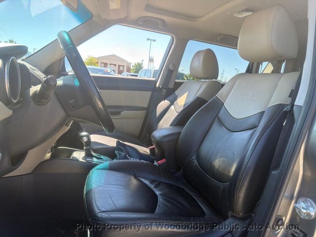 2013 Kia Soul  - 23047149 - 8