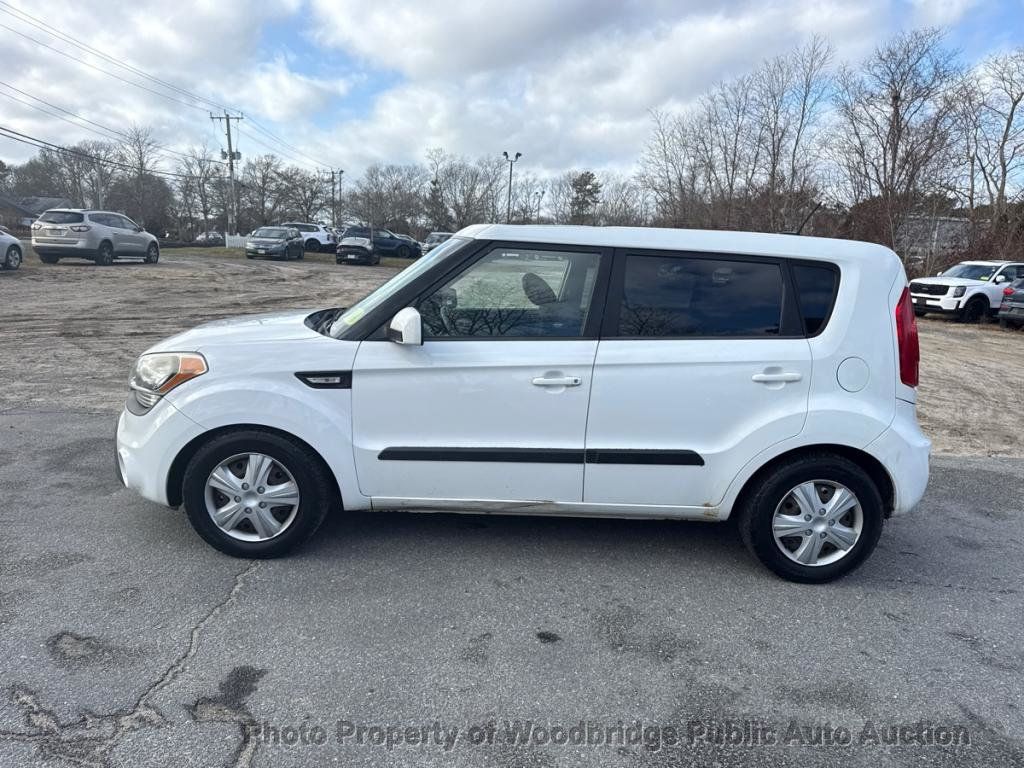 2013 Kia Soul 5dr Wagon Automatic - 22958751 | Video 1