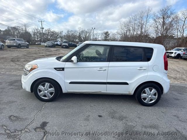 2013 Kia Soul 5dr Wagon Automatic - 22958751 - 0