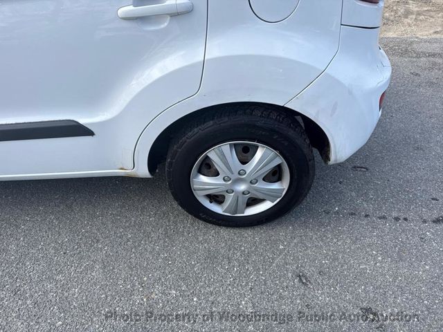 2013 Kia Soul 5dr Wagon Automatic - 22958751 - 11