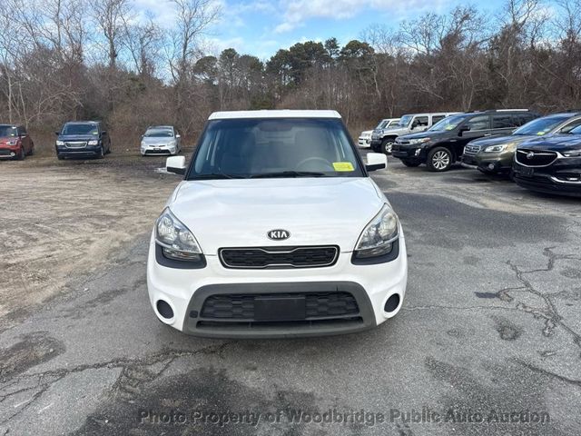 2013 Kia Soul 5dr Wagon Automatic - 22958751 - 1