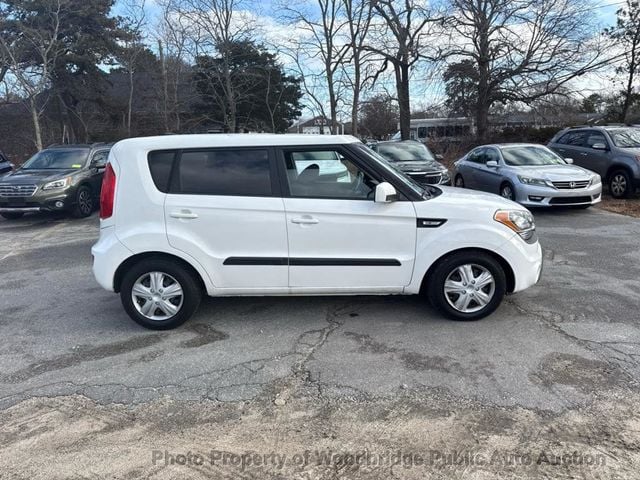 2013 Kia Soul 5dr Wagon Automatic - 22958751 - 2