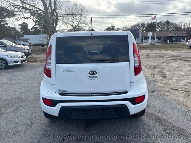 2013 Kia Soul 5dr Wagon Automatic - 22958751 - 3