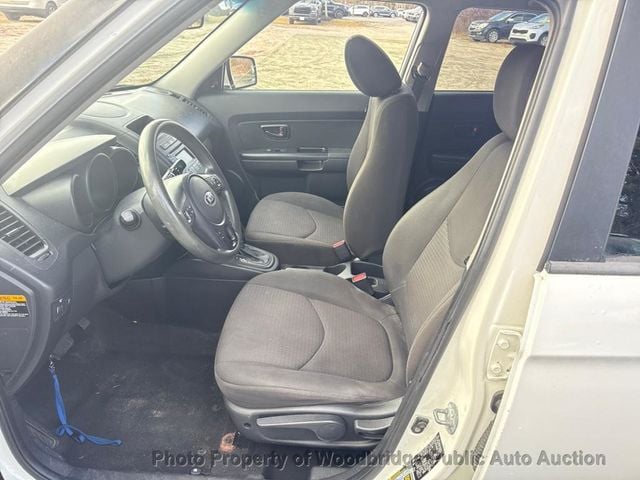 2013 Kia Soul 5dr Wagon Automatic - 22958751 - 4