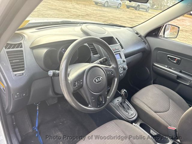 2013 Kia Soul 5dr Wagon Automatic - 22958751 - 5