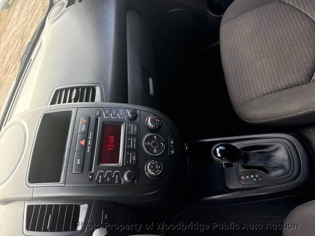 2013 Kia Soul 5dr Wagon Automatic - 22958751 - 6