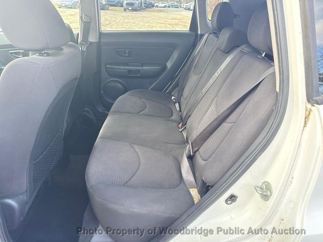 2013 Kia Soul 5dr Wagon Automatic - 22958751 - 7