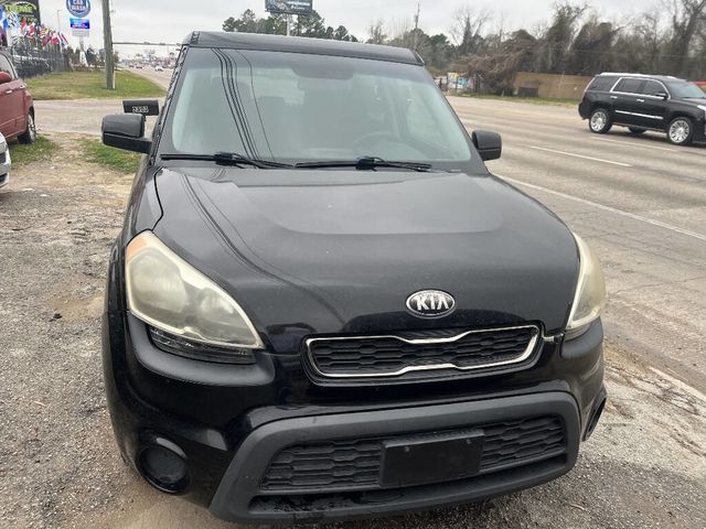 2013 Kia Soul 5dr Wagon Automatic - 22984320 - 0