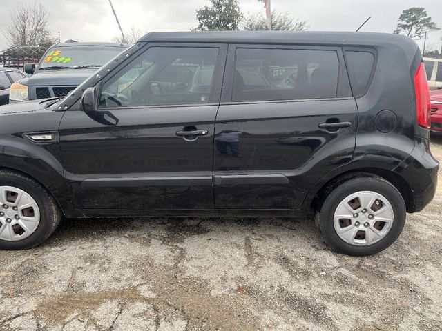 2013 Kia Soul 5dr Wagon Automatic - 22984320 - 1