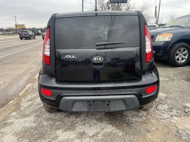 2013 Kia Soul 5dr Wagon Automatic - 22984320 - 3