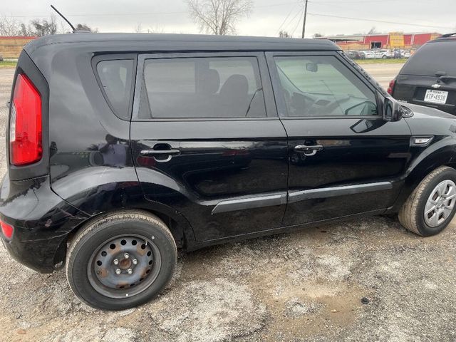 2013 Kia Soul 5dr Wagon Automatic - 22984320 - 4