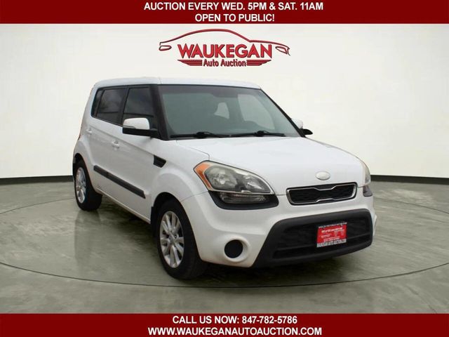 2013 Kia Soul 5dr Wagon Automatic ! - 23016157 - 1