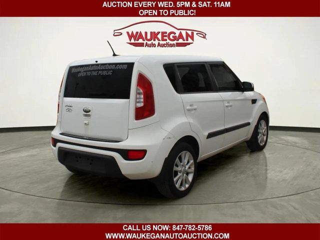 2013 Kia Soul 5dr Wagon Automatic ! - 23016157 - 2