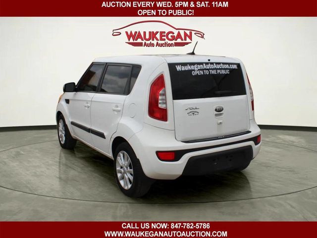 2013 Kia Soul 5dr Wagon Automatic ! - 23016157 - 3