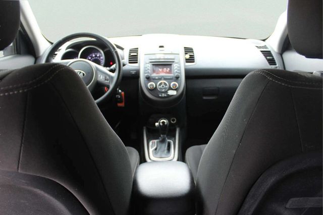 2013 Kia Soul 5dr Wagon Automatic ! - 23016157 - 4