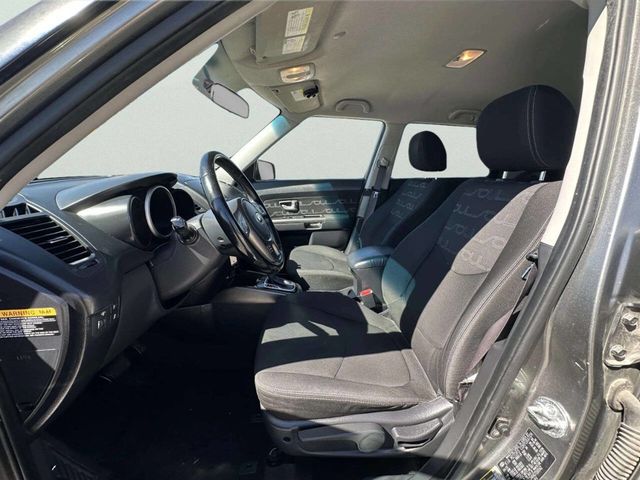 2013 Kia Soul 5dr Wagon Automatic + - 23035566 - 14
