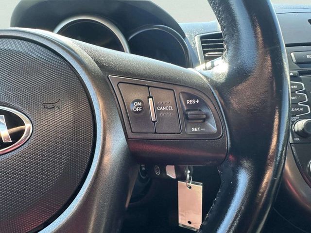 2013 Kia Soul 5dr Wagon Automatic + - 23035566 - 23
