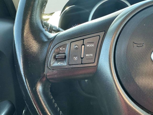 2013 Kia Soul 5dr Wagon Automatic + - 23035566 - 24