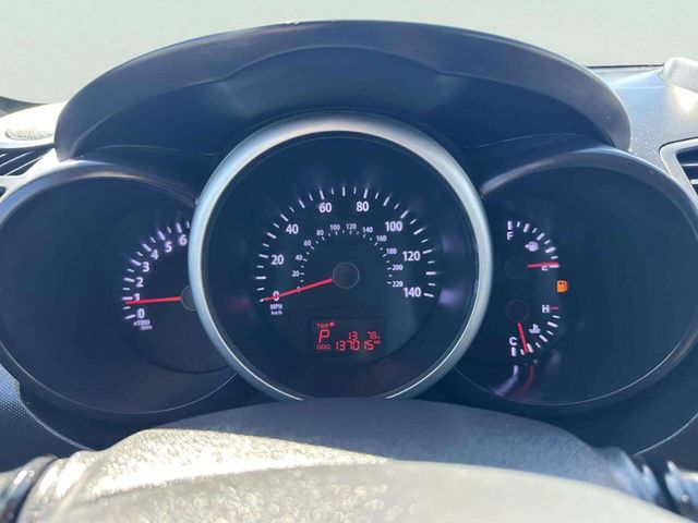 2013 Kia Soul 5dr Wagon Automatic + - 23035566 - 25