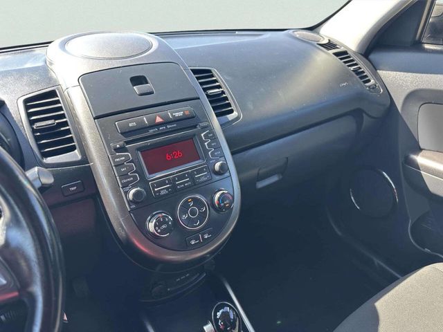 2013 Kia Soul 5dr Wagon Automatic + - 23035566 - 29