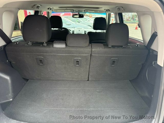 2013 Kia Soul 5dr Wagon Automatic + - 22960990 - 11