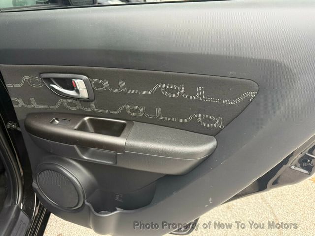 2013 Kia Soul 5dr Wagon Automatic + - 22960990 - 14